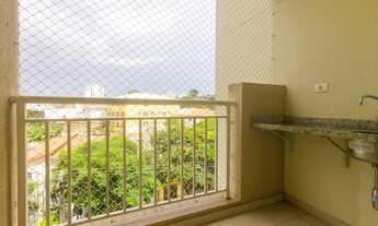 Imagem: VILA GUARANI 2 Dormitórios 1 Suíte