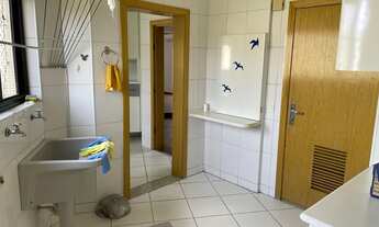 Imagem 5: Jardim da Saúde | 5 domitórios sendo 3 suítes | 3 vagas