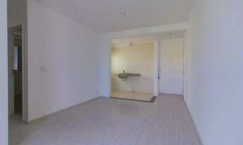 Imagem 3: VILA GUARANI | 2 Dormitórios 1 Suíte | 1 vaga | 54m²