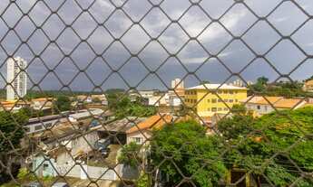 Imagem 5: VILA GUARANI | 2 Dormitórios 1 Suíte | 1 vaga | 54m²