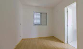 Imagem 7: VILA GUARANI | 2 Dormitórios 1 Suíte | 1 vaga | 54m²