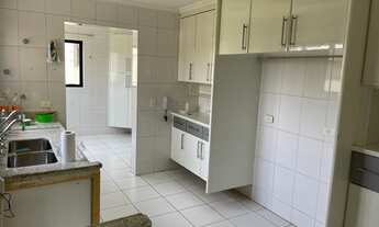 Imagem 6: Jardim da Saúde | 5 domitórios sendo 3 suítes | 3 vagas