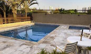 Imagem: JARDIM DA SAÚDE 3 SUÍTES 2 VAGAS