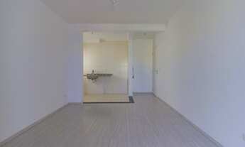 Imagem 2: VILA GUARANI | 2 Dormitórios 1 Suíte | 1 vaga | 54m²