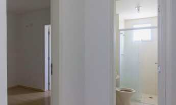 Imagem 6: VILA GUARANI | 2 Dormitórios 1 Suíte | 1 vaga | 54m²