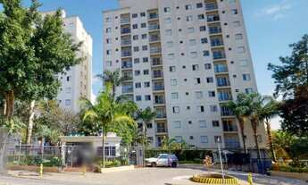 Imagem: Ipiranga 2 Dormitórios Sacada 1 vaga