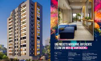 Imagem: Ipiranga 2 Dormitórios 33m² Amplo