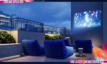 Imagem 7: Ipiranga | 2 Dormitórios | 33m² | Amplo Lazer