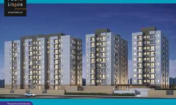 Imagem: Ipiranga 2 Dormitórios 37m²