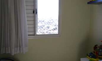 Imagem 6: Ipiranga | 2 Dormitórios | Sacada |1 vaga