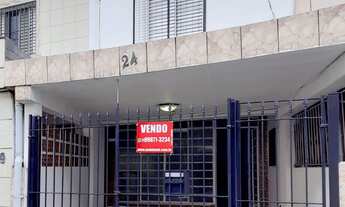 Imagem: Vila Moraes Casa de Vila Sobrado Geminado