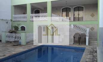 Imagem: Jd. Maria Estela Sobrado 3 Dormitórios