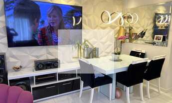 Imagem: Vila Santa Catarina 2 Dormitórios 1