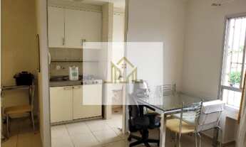 Imagem: SAÚDE 1 Dorm. 1 vaga 32m²