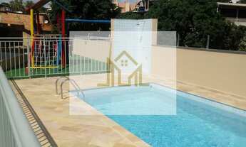 Imagem: Lindo Apartamento em Vila Água Funda (Cursino)