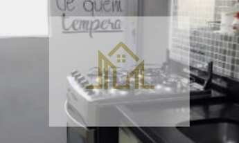 Imagem 4: Vila Santa Tereza (Sacomã) | 2 dormitórios | 61mts