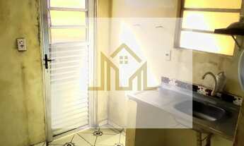 Imagem 6: Sobrado geminado | 2 dormitórios | 1 vaga