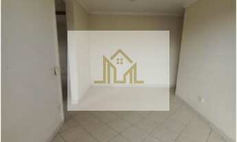 Imagem: Jardim Vergueiro (Sacomã) 2 Dormitórios