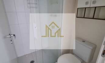 Imagem 6: Brooklin | 1 Dormitório | Semi-Mobiliado | 1 Vaga