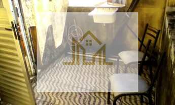 Imagem 5: Sobrado geminado | 2 dormitórios | 1 vaga