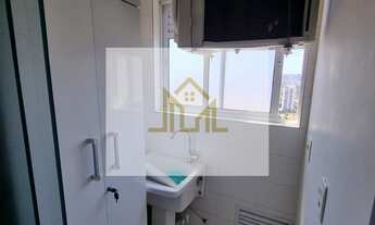 Imagem 3: Brooklin | 1 Dormitório | Semi-Mobiliado | 1 Vaga