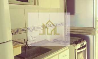 Imagem 6: Lindo Apartamento em Vila Água Funda (Cursino) | 2 Dormitórios | 1vaga