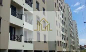 Imagem: Jardim Savério 2 dormitórios sacada