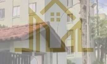 Imagem: JARDIM MARIA ESTELA 2 DORMITÓRIOS 1