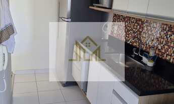 Imagem 5: Brooklin | 1 Dormitório | Semi-Mobiliado | 1 Vaga