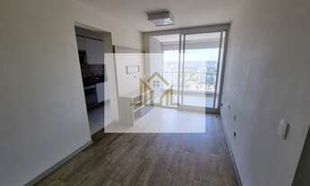 Imagem 4: Brooklin | 1 Dormitório | Semi-Mobiliado | 1 Vaga