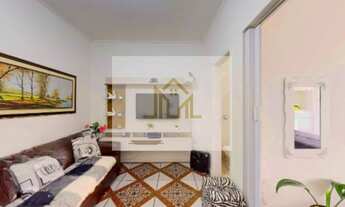 Imagem: Lindo apê no Ipiranga 1 Dormitório