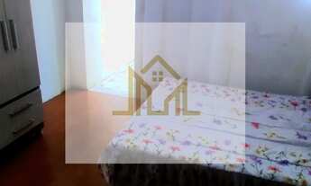 Imagem 7: Sobrado geminado | 2 dormitórios | 1 vaga