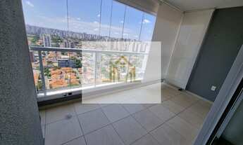 Imagem: Brooklin 1 Dormitório Semi-Mobiliado