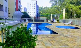 Imagem: JD. SANTA EMÍLIA 2 DORMITÓRIOS SACADA