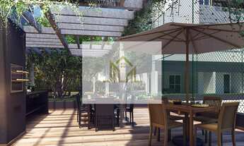 Imagem 4: Vila das Mercês | 2 Dormitórios | 1 Suíte | 1 vaga | 50mts