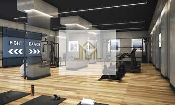 Imagem 5: Vila das Mercês | 2 Dormitórios | 1 Suíte | 1 vaga | 50mts