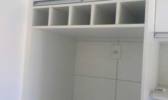 Imagem 5: Vila Guarani | 2 Dormitórios | 1 Suíte | 1 vaga