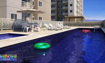 Imagem: CURSINO 2 dormitórios sacada 1 vaga