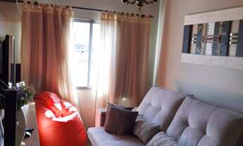 Imagem 6: Taboão | 2 Dormitórios | 1 vaga