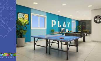 Imagem 3: CURSINO | 2 dormitórios| sacada| 1 vaga | 37mts