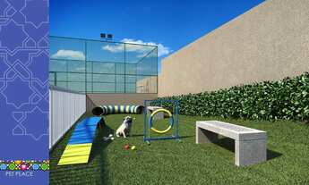 Imagem 7: CURSINO | 2 dormitórios| sacada| 1 vaga | 37mts