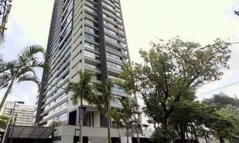 Imagem: Campo Belo 1 Dormitório 1 Vaga 38,5m²