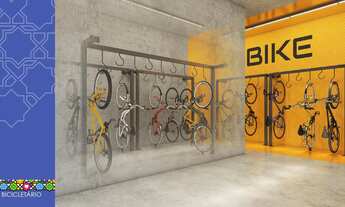 Imagem 4: CURSINO | 2 dormitórios| sacada| 1 vaga | 37mts