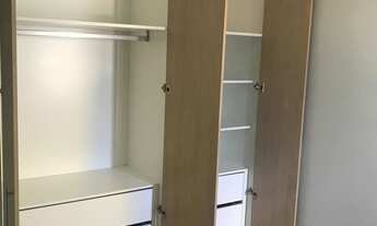 Imagem 4: Vila Guarani | 2 Dormitórios | 1 Suíte | 1 vaga