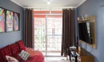 Imagem: Jd. Savério 2 Dormitórios 1 Vaga