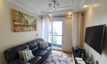 Imagem: CURSINO 3 DORMITÓRIOS 1 VAGA