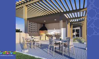 Imagem 6: CURSINO | 2 dormitórios| sacada | 37mts