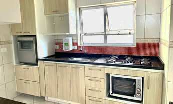 Imagem: VILA DAS MERCÊS 3 DORMITÓRIOS 1 VAGA