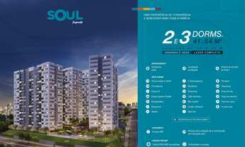 Imagem: DIADEMA 2 DORMITÓRIOS 1 VAGA