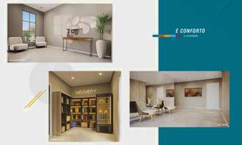 Imagem 4: DIADEMA | 2 DORMITÓRIOS | 1 VAGA